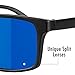 Funny Party Hats Spy Glasses - Look Behind Glasses - Detective Costume - Spy Gear for Kids - Spy Costume Accessories