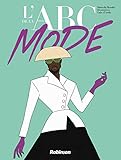 L'ABC de la mode (French Edition) by 