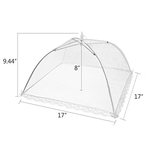 2 HabiLife+Protector+Reusable+Collapsible+Outdoor