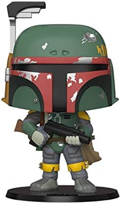 funko pop boba fett 367