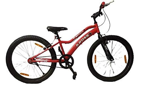 kross cycle spider