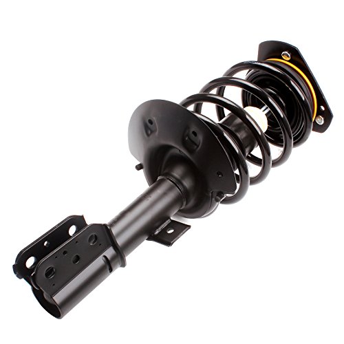 SCITOO Front Complete Strut Assembly for 172177 Fit for 2004 2005 2006