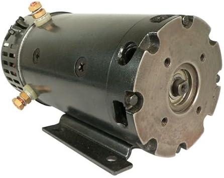 Amazon Com Db Electrical Lpl0070 New Hydraulic Motor For Haldex