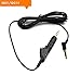 QC15 Replacement Audio Cable Cord Line Compatible with Bose QC15 QC2 QuietComfort 15 Headphonesthumb 1