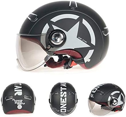 ヘルメット ハーフ バイクヘルメット 半帽ヘルメット ハーフヘルメット 半キャップ 日本正規品