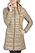 Women's Hooded Packable Down Puffer Coat Lightweight Stylish Down Winterbreaker