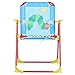 World of Eric Carle Folding Chair - Beach Chair for Kids