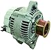 OEG Parts New Alternator Compatible With Dodge Ram 5.9L Diesel Cummins 1999 2000 2001 ISB & QSB 56027221AB, RL104762AA, 1210004280, 6004ML0004, 56028239, AND0132, ABO0191, 40024114, 40052032