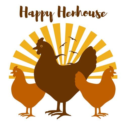 Happy Henhouse Automatic Chicken Coop Door Opener - Controller and Door Kit - Thumbnail 6