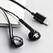 USB Type C Earbuds, Mijiaer Headphones with Microphone, Stereo Bass Earphones, Compatible with Google Pixel 3/2/XL, Huawei, HTC 10/U11/U12, Xiaomi, OnePlus Essential Phone