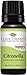Plant Therapy Citronella Essential Oil 10 mL (1/3 oz) 100% Pure, Undiluted, Citronella Oil for Aromatherapy, Diffuser, Candle Making, Skin Care, Outdoors, Therapeutic Grade