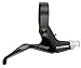 Tektro 319AC RH BMX Short Pull Brake Lvr Blk