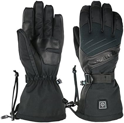 MOUNT TEC Unisex Explorer 3 Heated Performance Glove