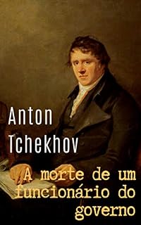 Livro A morte de um funcionário do governo