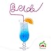 Bride Straw for Bachelorette Party - Best Bridal Shower Decoration and Bridesmaid Gift