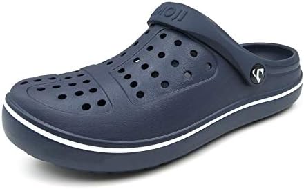 mens outdoor mules shoes