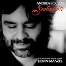 Andrea Bocelli - Sentimento