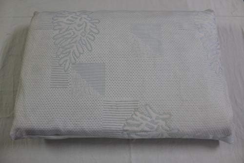 COZYCOIR Sensation Neck-Ease Pillow - Foam 24 X 15