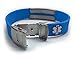 Sport Medical Alert Bracelet for Men & Women – Customizable Medical ID Bracelet with Personalized Engraving, Emergency Identification Card, Complimentary Access to PHR (Personal Health Record) – Blue