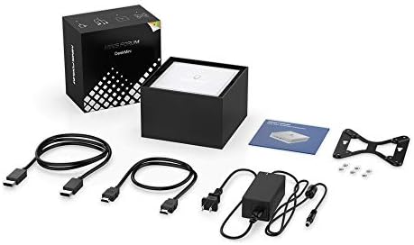 UM300 Mini PC AMD Ryzen 3 3300U Windows 10 Pro Mini PC Desktop Computer, Radeon Vega 6 Graphics,8GB DDR4 128GB SSD,HDMI2.0/DP/USB-C Triple 4K@60Hz Output,with1000M LAN Intel WIFI6 AX200 BT5.1 9 UM300 Mini PC AMD Ryzen 3 3300U Windows 10 Pro Mini PC Desktop Computer, Radeon Vega 6 Graphics,8GB DDR4 128GB SSD,HDMI2.0/DP/USB-C Triple 4K@60Hz Output,with1000M LAN Intel WIFI6 AX200 BT5.1