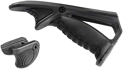 Foregrip Tactical Hand Guards System Black (GW)