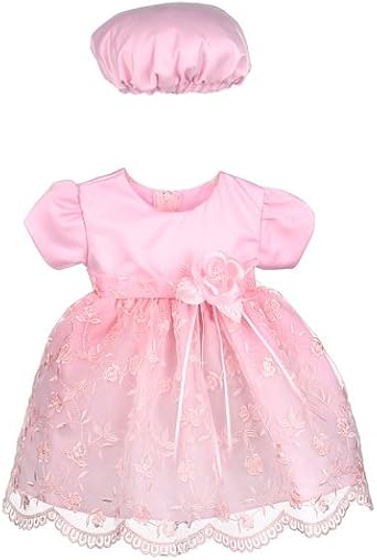 fancy infant easter dresses