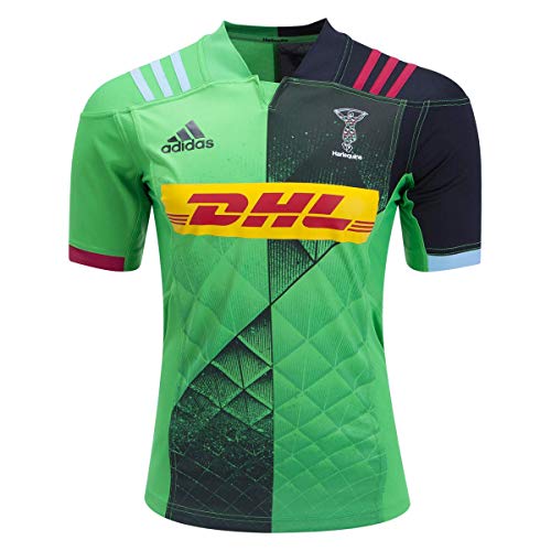 adidas Harlequins Away Rugby Jersey