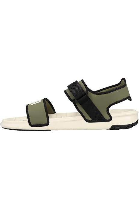 Amazon.com | PUMA Sportie Sandal Puma 