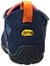 Vibram Men's Trek Ascent Walking Shoe, Deep Pond, 46 EU/11.5-12 M US