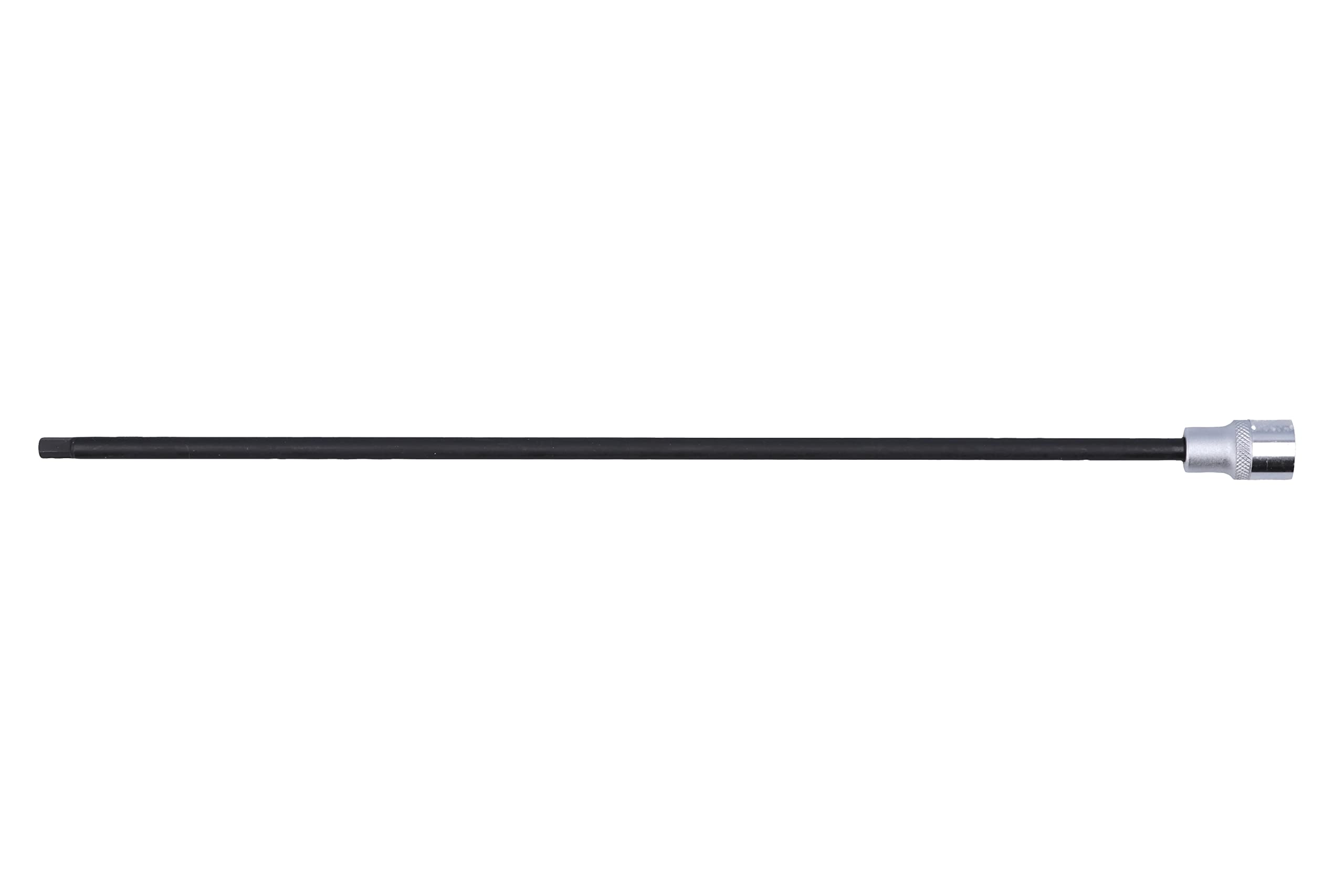 Laser 8573 Hex Bit 3/8" D 6mm, Variety pack