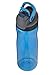 AVEX Brazos Autoseal Water Bottle, 25oz, Ocean