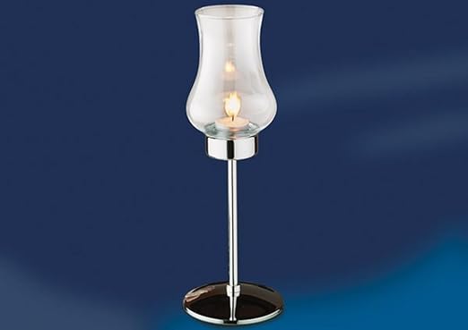APS Ersatzglas zu Windlicht/Tischleuchte Art.-Nr. 3013
