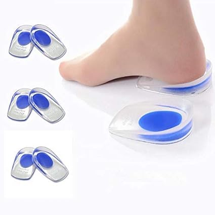 amazon heel cup