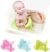 bath seat with suction cups