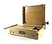 Guerrilla Painter Cigar Box V 2.0, 8 by 10-Inch