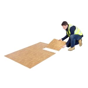 wood floor exercise mat  | 1000 x 1000
