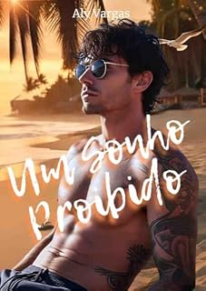 Livro Um Sonho Proibido