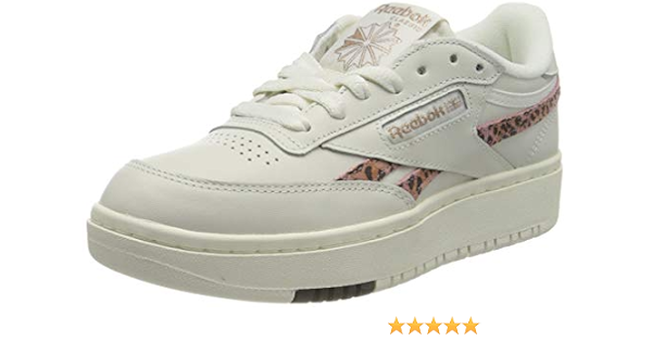 Reebok Club C Double, Womens Gymnastics 