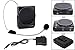 Personal Voice Amplifier - Portable Sound Speaker - Amplify Voice, Phone Electronic Device iPod or Laptop Computer - Great for Teachers or Crowds