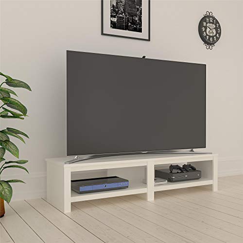 Best Low White Tv Stand