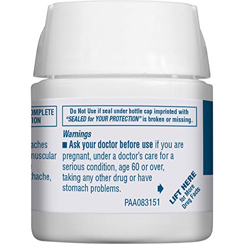 Advil Liqui-Gels 200mg 20ct - Image 11