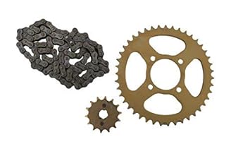 Passion pro chain kit Clearance