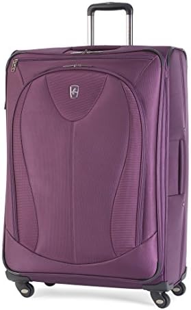 Ultra Lite 3 29" Expandable Spinner, Purple
