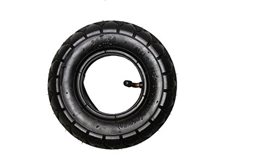 Front Wheel Assembly For Razor E100, Glow, E150, E200, E-Punk - Foto 8