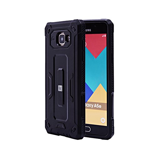 Samsung galaxy a5 (sm-a510) hard defender heavy duty ca…
