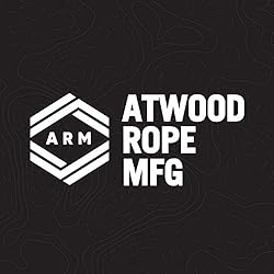 Atwood Rope MFG Tactical Nylon/Polyester Micro