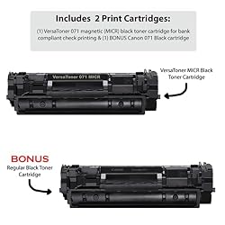 VersaCheck M22 MXE MICR Check Printer X9 Platinum