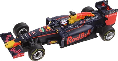 Red Bull RD12 Daniel Ricciardo F1 car 15 cm