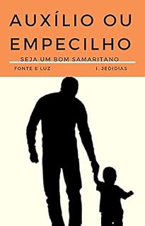 Livro Auxílio ou Empecilho