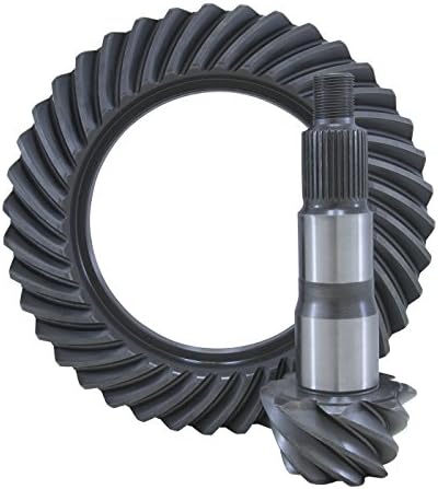 USA Standard Gear ZG T10.5-488 Ring & Pinion Gear Set for Toyota 10.5" Differential, 4.88 Ratio